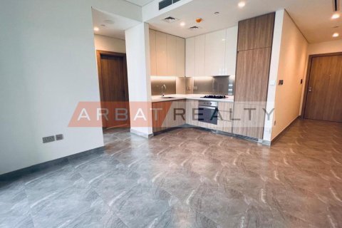 Lakás itt: Business Bay, Dubai, EAE, 1 hálószoba, 52.95 m², azonosító: 737107 - fénykép 3