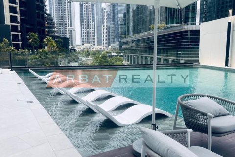 Lakás itt: Business Bay, Dubai, EAE, 1 hálószoba, 52.95 m², azonosító: 737107 - fénykép 16