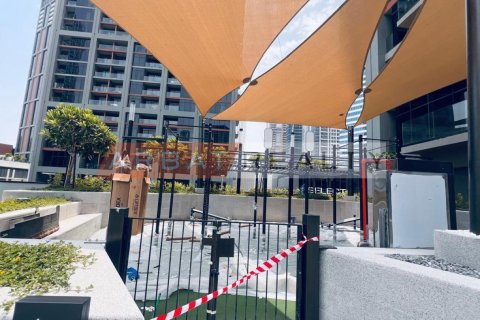 Lakás itt: Business Bay, Dubai, EAE, 1 hálószoba, 52.95 m², azonosító: 737107 - fénykép 21