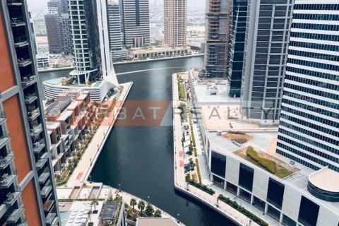 شقة في الخليج التجاري، دبي 1 غرفة نوم ، 52.95 متر مربع . ر قم 737107