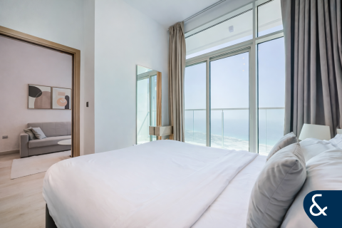 Lägenhet till försäljning i Dubai Marina, Dubai, UAE 1 sovrum, 55 kvm Nr. 685303 - fotografi 5