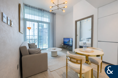 Квартира в STUDIO ONE в Дубай Марина, ОАЕ 1 спальня, 55м2 № 685303