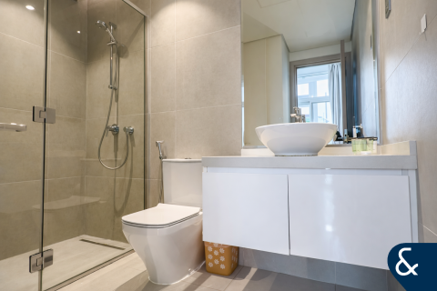 Lägenhet till försäljning i Dubai Marina, Dubai, UAE 1 sovrum, 55 kvm Nr. 685303 - fotografi 9