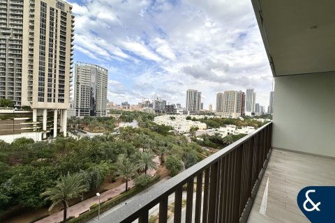 Apartment sa LUMA PARK VIEWS sa Jumeirah Village Circle, Dubai, UAE 1 silid-tulugan, 78 sq.m. № 685301 - larawan 2