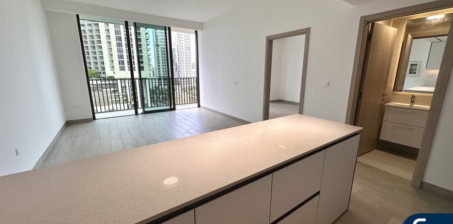 Apartment sa LUMA PARK VIEWS sa Jumeirah Village Circle, Dubai, UAE 1 silid-tulugan, 78 sq.m. № 685301