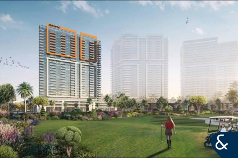 Apartament de vânzare în DAMAC Hills (Akoya by DAMAC), Dubai, EAU 2 dormitoare, 105 mp. №685304 - poză 7