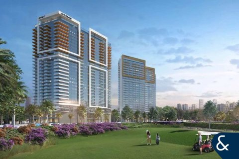 Apartament de vânzare în DAMAC Hills (Akoya by DAMAC), Dubai, EAU 2 dormitoare, 105 mp. №685304 - poză 8
