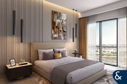 Apartament de vânzare în DAMAC Hills (Akoya by DAMAC), Dubai, EAU 2 dormitoare, 105 mp. №685304 - poză 3