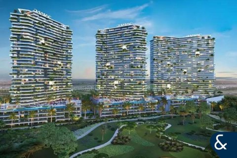 Apartament de vânzare în DAMAC Hills (Akoya by DAMAC), Dubai, EAU 2 dormitoare, 105 mp. №685304 - poză 6