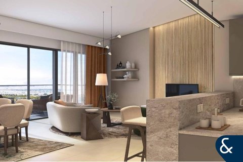 Apartament de vânzare în DAMAC Hills (Akoya by DAMAC), Dubai, EAU 2 dormitoare, 105 mp. №685304 - poză 2
