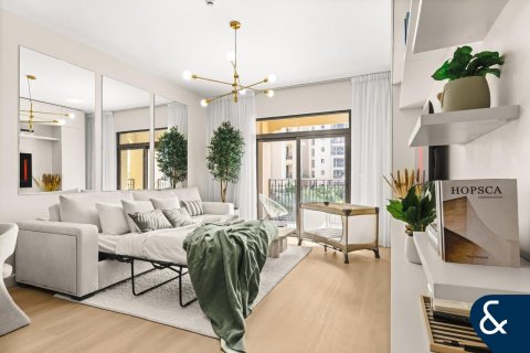 Apartment sa MADINAT JUMEIRAH LIVING sa Umm Suqeim, Dubai, UAE 1 silid-tulugan, 70 sq.m. № 685312 - larawan 3