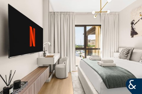 Apartment sa MADINAT JUMEIRAH LIVING sa Umm Suqeim, Dubai, UAE 1 silid-tulugan, 70 sq.m. № 685312 - larawan 10