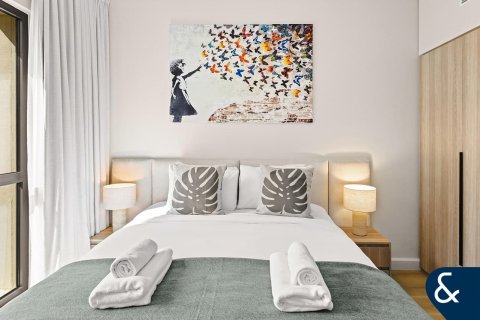 Apartment sa MADINAT JUMEIRAH LIVING sa Umm Suqeim, Dubai, UAE 1 silid-tulugan, 70 sq.m. № 685312 - larawan 9