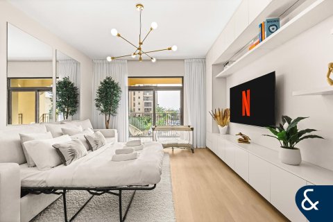 Apartment sa MADINAT JUMEIRAH LIVING sa Umm Suqeim, Dubai, UAE 1 silid-tulugan, 70 sq.m. № 685312 - larawan 4
