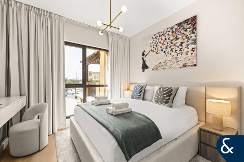 Apartment sa MADINAT JUMEIRAH LIVING sa Umm Suqeim, Dubai, UAE 1 silid-tulugan, 70 sq.m. № 685312 - larawan 8