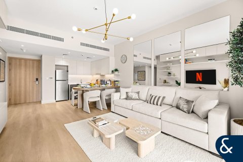 Apartment sa MADINAT JUMEIRAH LIVING sa Umm Suqeim, Dubai, UAE 1 silid-tulugan, 70 sq.m. № 685312 - larawan 6