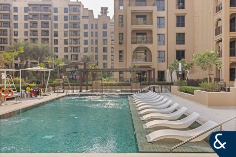 Apartment sa MADINAT JUMEIRAH LIVING sa Umm Suqeim, Dubai, UAE 1 silid-tulugan, 70 sq.m. № 685312 - larawan 11