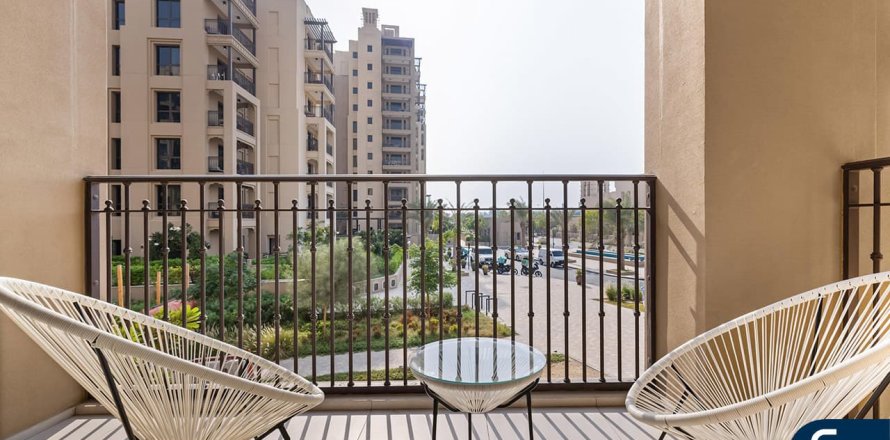 Apartment sa MADINAT JUMEIRAH LIVING sa Umm Suqeim, Dubai, UAE 1 silid-tulugan, 70 sq.m. № 685312