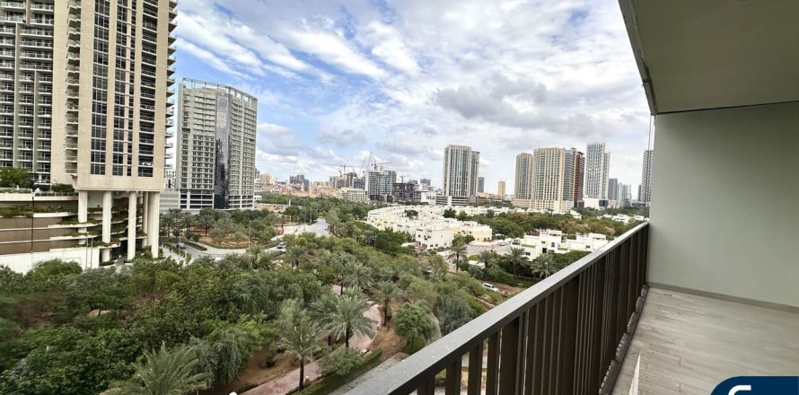 Huoneisto LUMA PARK VIEWS Jumeirah Village Circle, Dubai, Arabiemiraatit 1 makuuhuone, 78 m2 № 685300