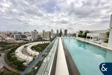 Huoneisto LUMA PARK VIEWS Jumeirah Village Circle, Dubai, Arabiemiraatit 1 makuuhuone, 78 m2 № 685300 - kuva 14