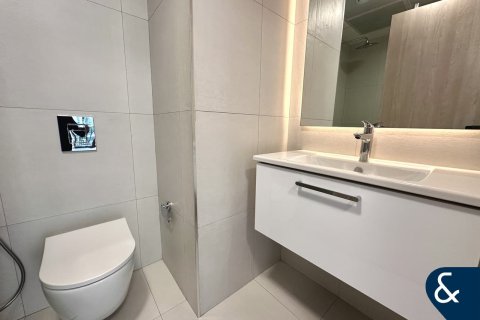 Huoneisto LUMA PARK VIEWS Jumeirah Village Circle, Dubai, Arabiemiraatit 1 makuuhuone, 78 m2 № 685300 - kuva 12