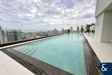 Huoneisto LUMA PARK VIEWS Jumeirah Village Circle, Dubai, Arabiemiraatit 1 makuuhuone, 78 m2 № 685300 - kuva 18