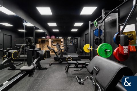 Apartamento para venda em Palm Jumeirah, Dubai, EAU 2 quartos, 371 m2 № 685305 - foto 10