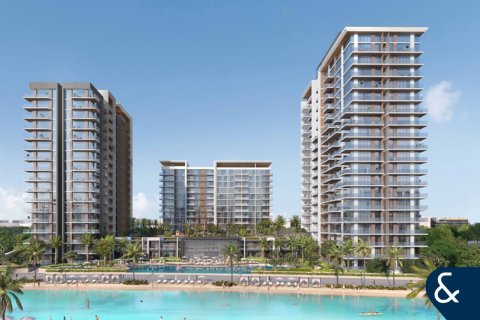 Wohnung zum Verkauf in Mohammed Bin Rashid City, Dubai, VAE 1 Schlafzimmer, 74 m2 Nr. 685302 - Foto 7