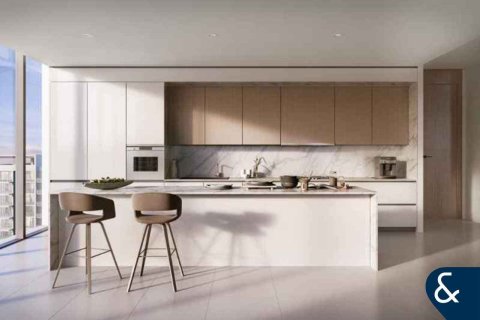 Wohnung zum Verkauf in Mohammed Bin Rashid City, Dubai, VAE 1 Schlafzimmer, 74 m2 Nr. 685302 - Foto 3