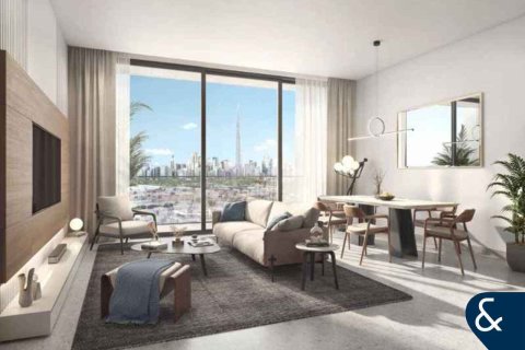 Wohnung zum Verkauf in Mohammed Bin Rashid City, Dubai, VAE 1 Schlafzimmer, 74 m2 Nr. 685302 - Foto 2