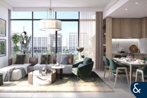 Wohnung zum Verkauf in Mohammed Bin Rashid City, Dubai, VAE 1 Schlafzimmer, 74 m2 Nr. 685302 - Foto 4