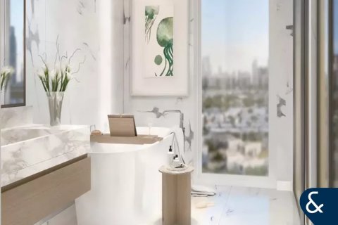 Wohnung zum Verkauf in Mohammed Bin Rashid City, Dubai, VAE 1 Schlafzimmer, 74 m2 Nr. 685302 - Foto 6