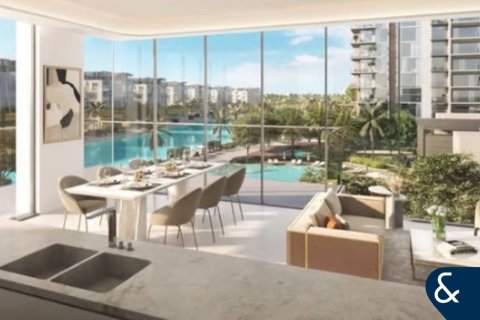 Wohnung zum Verkauf in Mohammed Bin Rashid City, Dubai, VAE 1 Schlafzimmer, 74 m2 Nr. 685302 - Foto 9