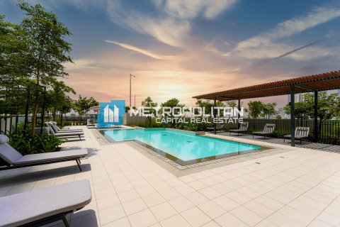 Apartment in Al Reem Island, Abu Dhabi, UAE 3 bedrooms, 145.6 sq.m. № 700482 - photo 17