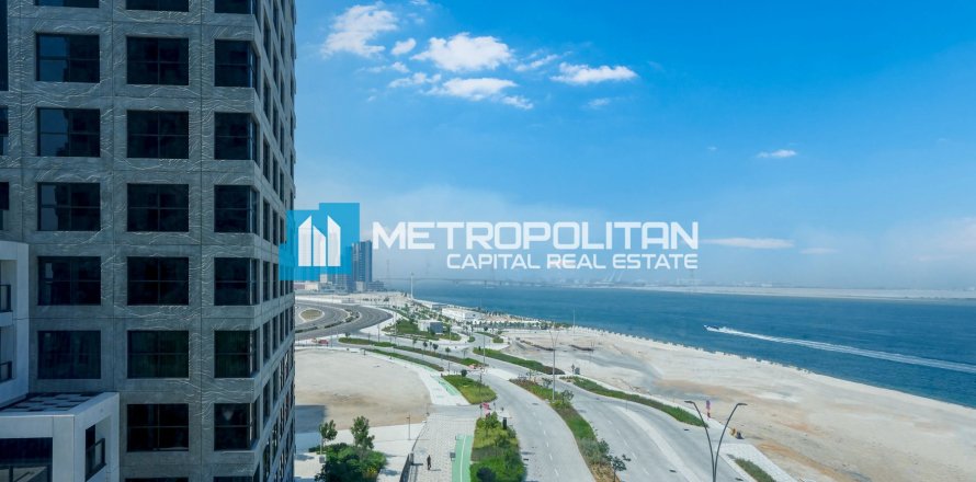 Apartment in Al Reem Island, Abu Dhabi, UAE 3 bedrooms, 145.6 sq.m. № 700482