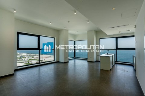 Apartment in Al Reem Island, Abu Dhabi, UAE 3 bedrooms, 145.6 sq.m. № 700482 - photo 2