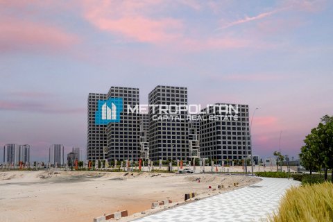 Apartment in Al Reem Island, Abu Dhabi, UAE 3 bedrooms, 145.6 sq.m. № 700482 - photo 22