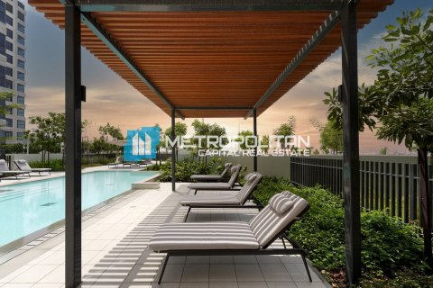 Apartment in Al Reem Island, Abu Dhabi, UAE 3 bedrooms, 145.6 sq.m. № 700482 - photo 18