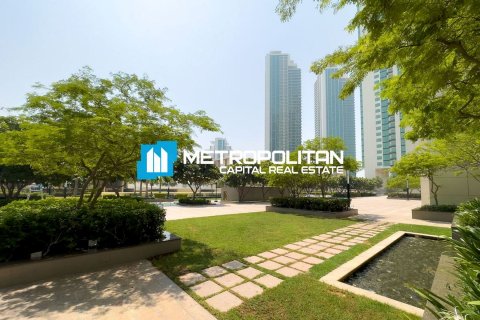 شقة للبيع في جزيرة الريم، أبو ظبي، الإمارات العربية المتحدة 2 غرفة نوم ، 126 متر مربع ، رقم 700479 - صورة 2