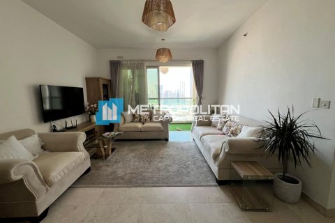 شقة للبيع في جزيرة الريم، أبو ظبي، الإمارات العربية المتحدة 2 غرفة نوم ، 126 متر مربع ، رقم 700479 - صورة 3