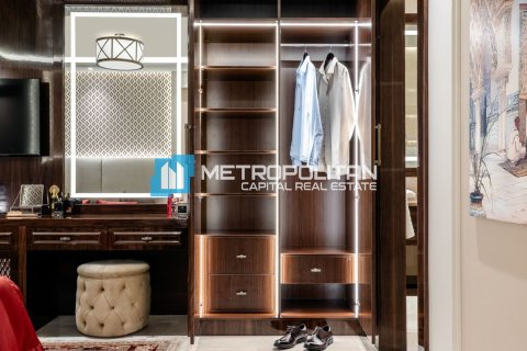 Lakás itt: Yas Island, Abu Dhabi, EAE, 4 hálószoba, 154.7 m², azonosító: 700480 - fénykép 9