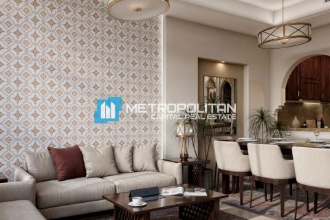 Lakás itt: Yas Island, Abu Dhabi, EAE, 4 hálószoba, 154.7 m², azonosító: 700480 - fénykép 10