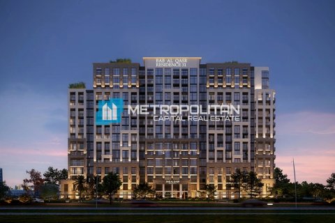 Apartman na Yas Island, Abu Dhabi, UAE 154.7 m2, 4 spavaćih soba Br. 700480