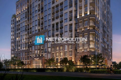 Lakás itt: Yas Island, Abu Dhabi, EAE, 4 hálószoba, 154.7 m², azonosító: 700480 - fénykép 4