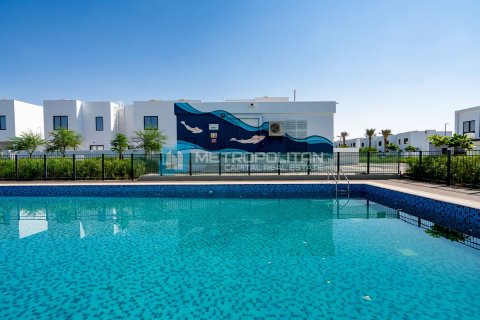 Rumah bandar di Al Ghadeer, Abu Dhabi, UAE 2 bilik tidur, 157.5 meter persegi № 700483 - foto 3