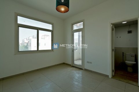 Rumah bandar di Al Ghadeer, Abu Dhabi, UAE 2 bilik tidur, 157.5 meter persegi № 700483 - foto 2