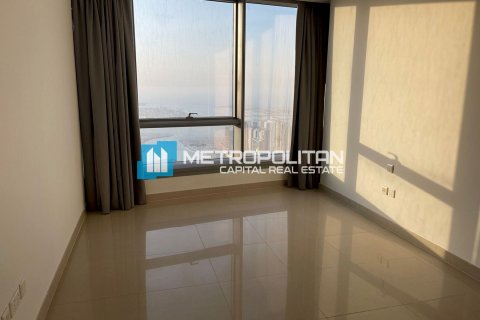 Müüa korter asukohaga Al Reem Island, Abu Dhabi, AÜE: 2 magamistoaga, 134.7 m² Nr 700477 - pilt 8