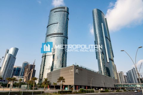 Müüa korter asukohaga Al Reem Island, Abu Dhabi, AÜE: 2 magamistoaga, 134.7 m² Nr 700477 - pilt 18