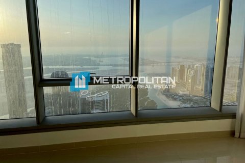 Müüa korter asukohaga Al Reem Island, Abu Dhabi, AÜE: 2 magamistoaga, 134.7 m² Nr 700477 - pilt 9