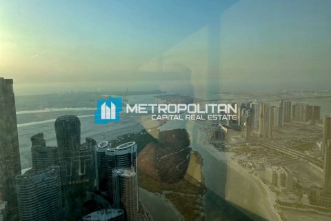 Müüa korter asukohaga Al Reem Island, Abu Dhabi, AÜE: 2 magamistoaga, 134.7 m² Nr 700477 - pilt 7